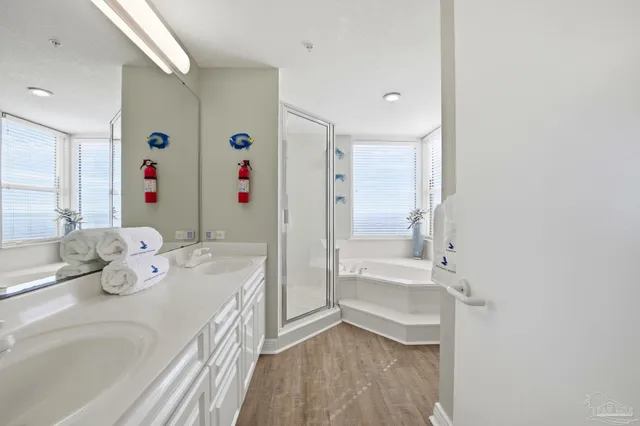 $795,000 | 13597 Perdido Key Drive, Unit EAST 15C, Perdido Key, FL 32507