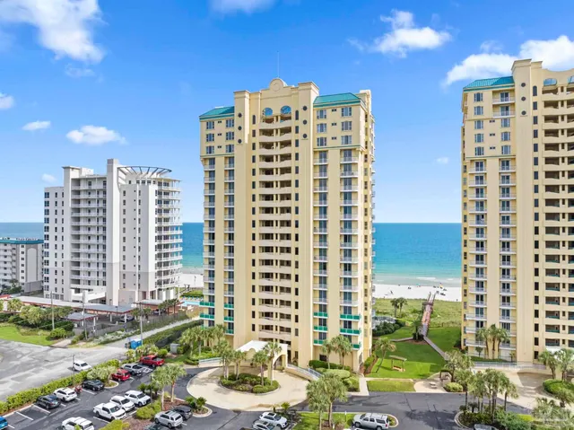 $795,000 | 13597 Perdido Key Drive, Unit EAST 15C, Perdido Key, FL 32507