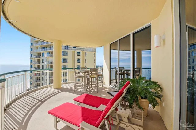 $795,000 | 13597 Perdido Key Drive, Unit EAST 15C, Perdido Key, FL 32507