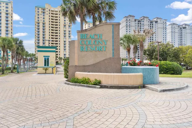 $795,000 | 13597 Perdido Key Drive, Unit EAST 15C, Perdido Key, FL 32507