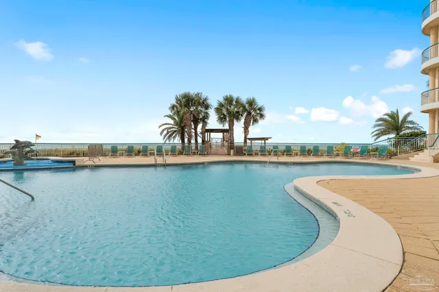 $795,000 | 13597 Perdido Key Drive, Unit EAST 15C, Perdido Key, FL 32507