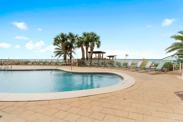 $795,000 | 13597 Perdido Key Drive, Unit EAST 15C, Perdido Key, FL 32507
