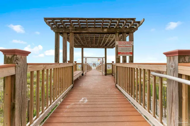 $795,000 | 13597 Perdido Key Drive, Unit EAST 15C, Perdido Key, FL 32507