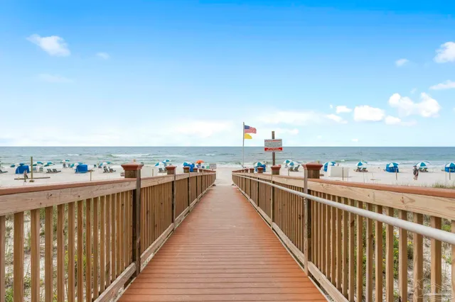 $795,000 | 13597 Perdido Key Drive, Unit EAST 15C, Perdido Key, FL 32507