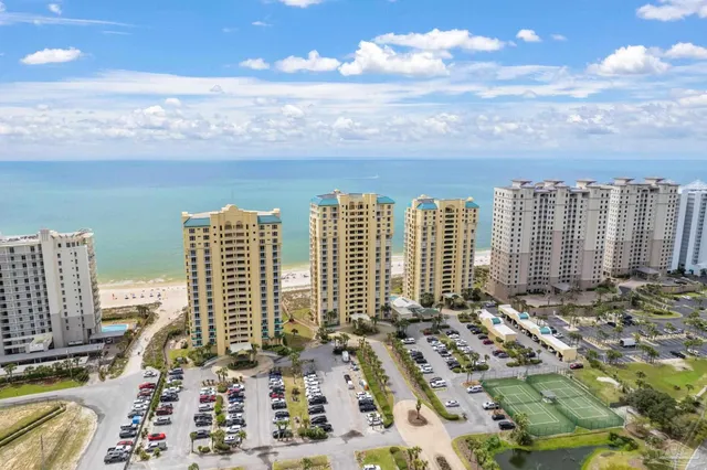 $795,000 | 13597 Perdido Key Drive, Unit EAST 15C, Perdido Key, FL 32507
