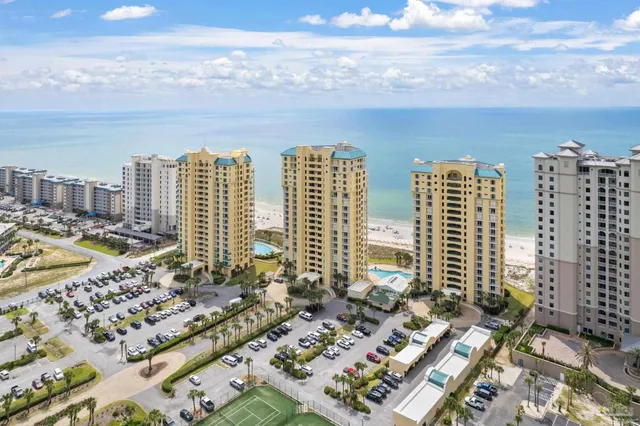 $795,000 | 13597 Perdido Key Drive, Unit EAST 15C, Perdido Key, FL 32507