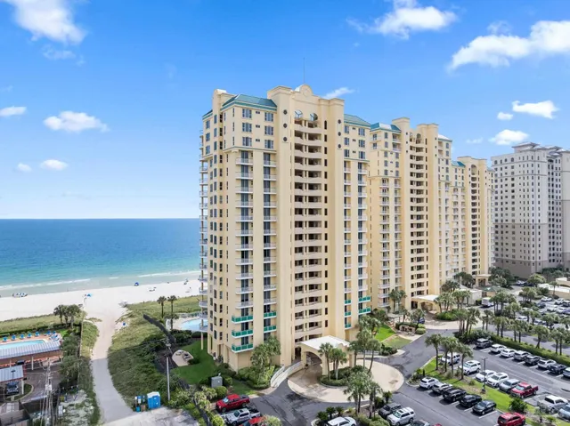 $795,000 | 13597 Perdido Key Drive, Unit EAST 15C, Perdido Key, FL 32507