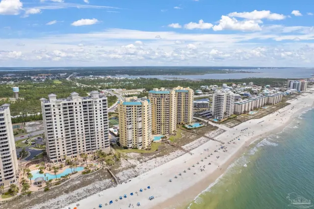$795,000 | 13597 Perdido Key Drive, Unit EAST 15C, Perdido Key, FL 32507