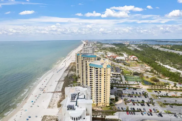 $795,000 | 13597 Perdido Key Drive, Unit EAST 15C, Perdido Key, FL 32507