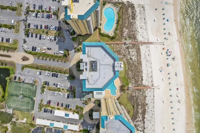 $795,000 | 13597 Perdido Key Drive, Unit EAST 15C, Perdido Key, FL 32507