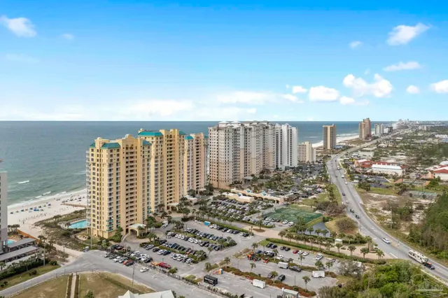 $795,000 | 13597 Perdido Key Drive, Unit EAST 15C, Perdido Key, FL 32507