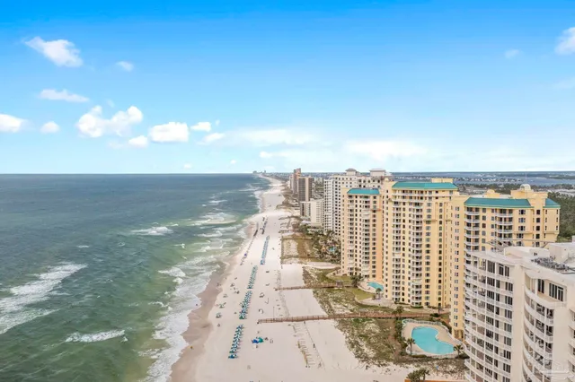 $795,000 | 13597 Perdido Key Drive, Unit EAST 15C, Perdido Key, FL 32507