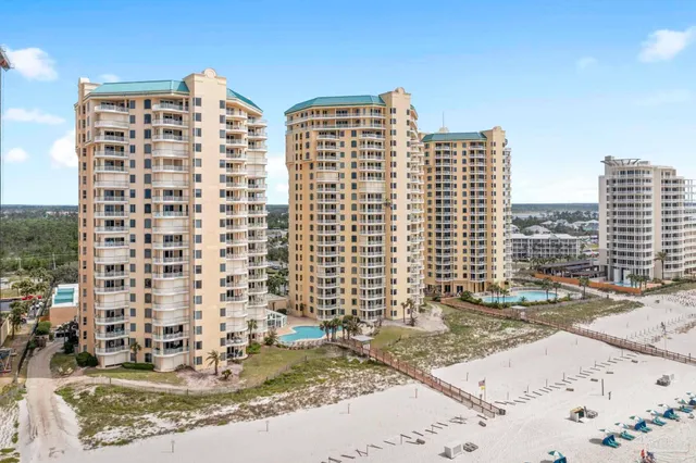 $795,000 | 13597 Perdido Key Drive, Unit EAST 15C, Perdido Key, FL 32507