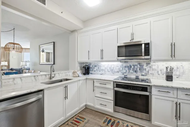 $795,000 | 13597 Perdido Key Drive, Unit EAST 15C, Perdido Key, FL 32507