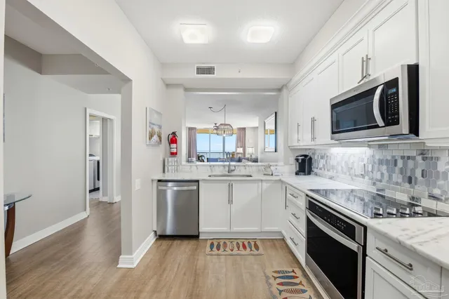 $795,000 | 13597 Perdido Key Drive, Unit EAST 15C, Perdido Key, FL 32507