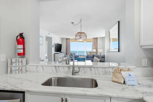 $795,000 | 13597 Perdido Key Drive, Unit EAST 15C, Perdido Key, FL 32507