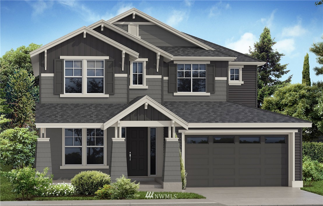113 184th Street Southwest Bothell, WA 98012 - Photo 1 of 2
