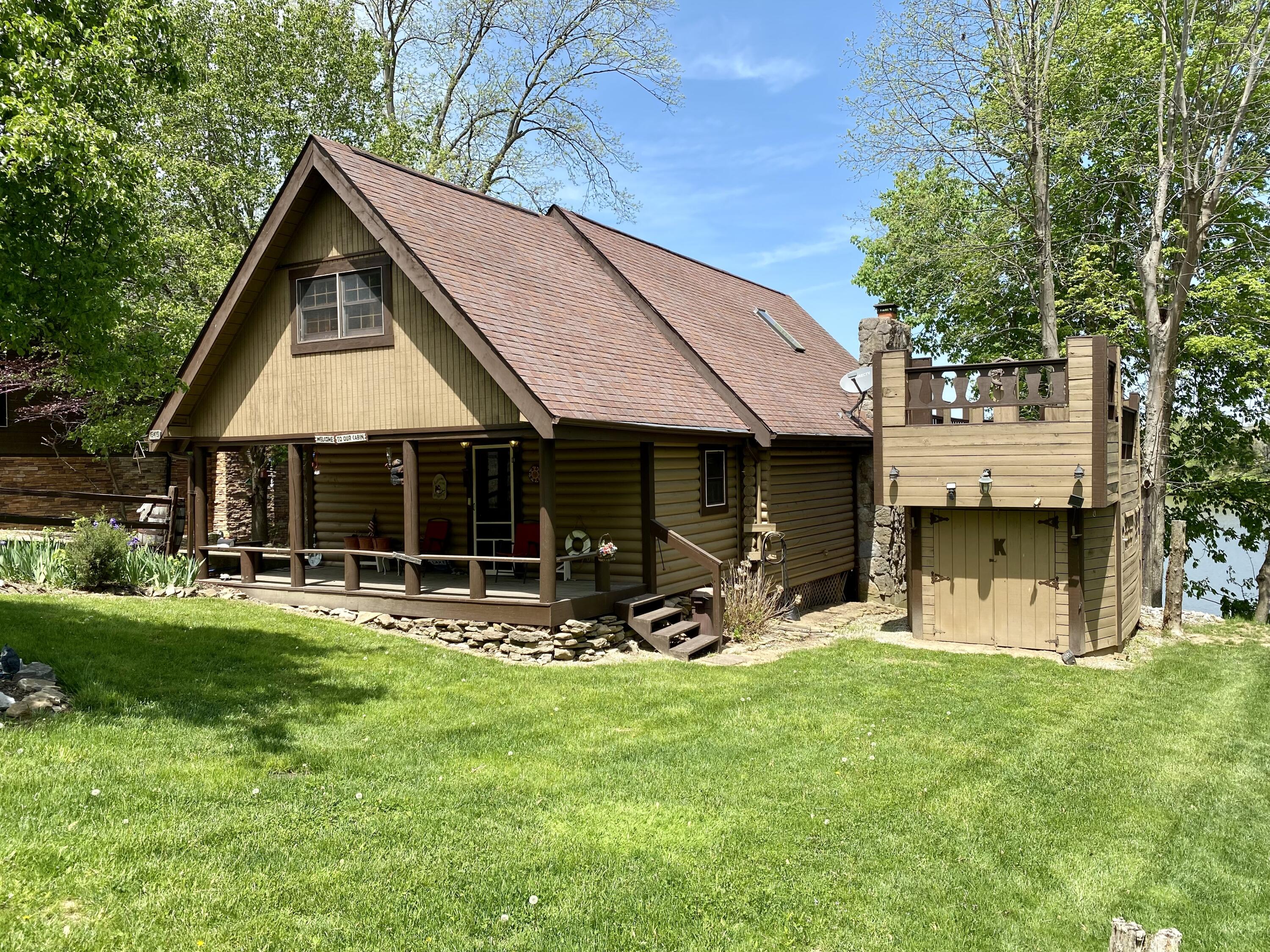 645 Hillandale Road Sanders, KY 41083 - Photo 2 of 22 Gallery Image 2