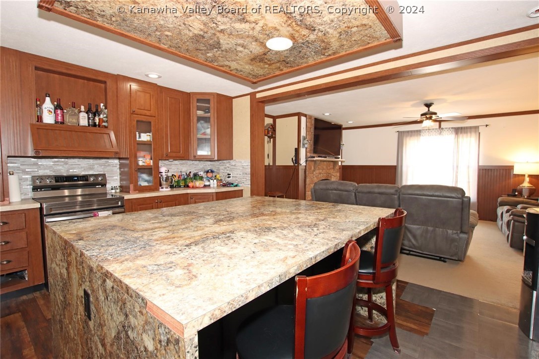 83 Grandview Estates Road Clendenin, WV 25045 - Photo 23 of 50 Gallery Image 23