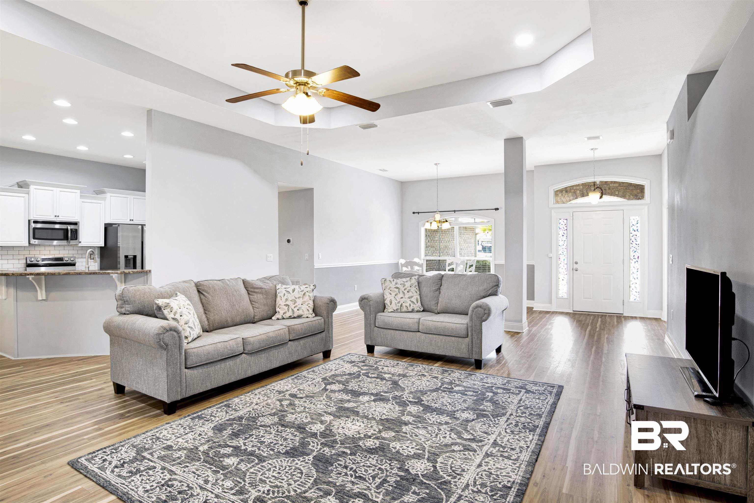 19056 Tralee Court Foley, AL 36535 - Photo 6 of 34