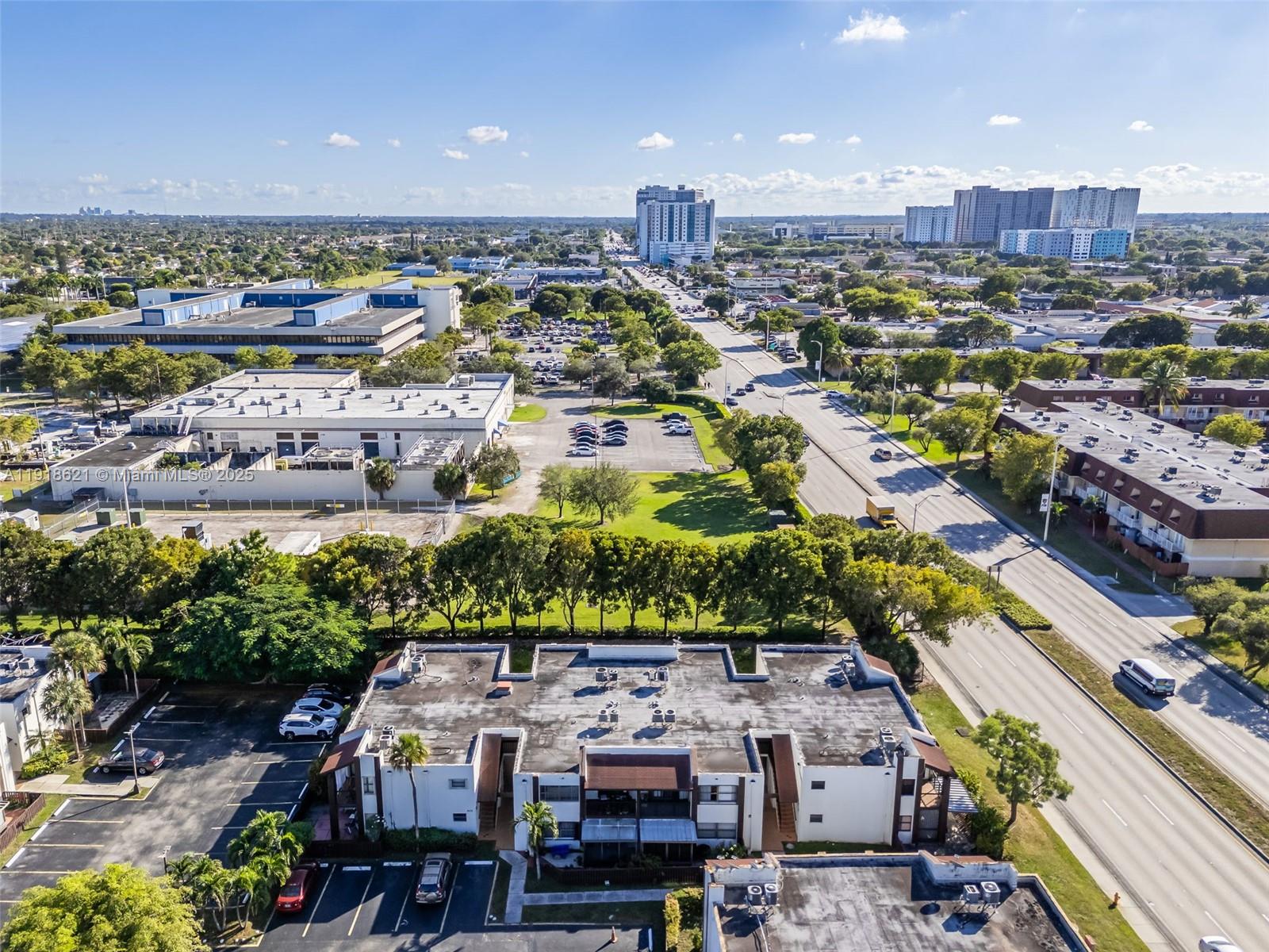 401 Northwest 107th Avenue, Unit 107 Miami, FL 33172 - Photo 31 of 31