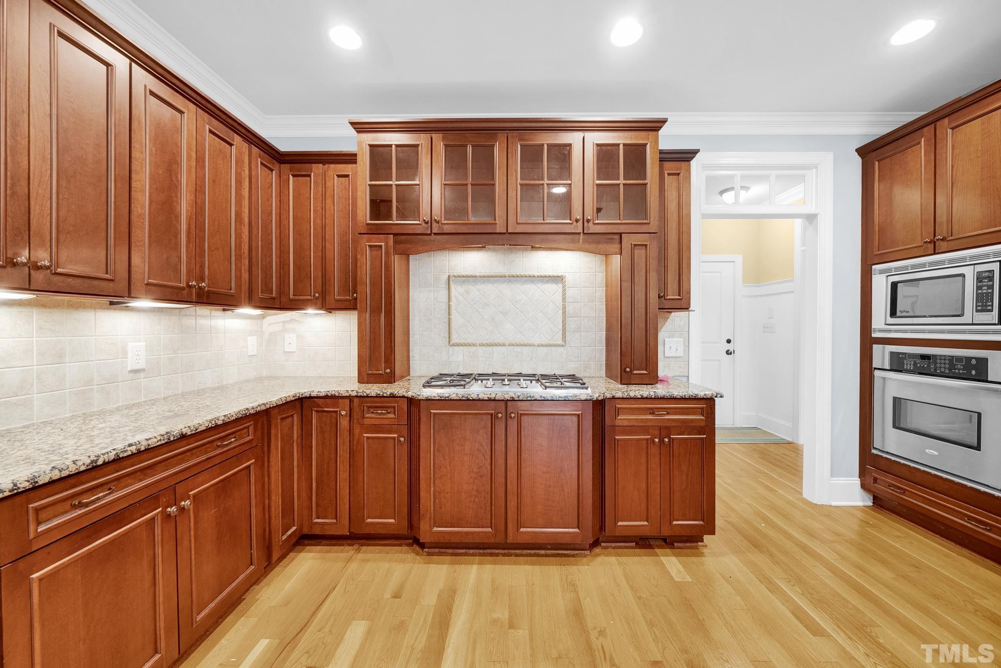 309 Woodlief Farm Road Rolesville, NC 27571 - Photo 11 of 34 Gallery Image 11