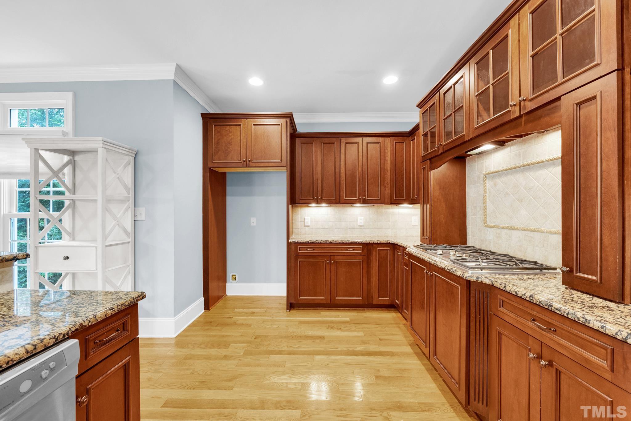 309 Woodlief Farm Road Rolesville, NC 27571 - Photo 12 of 34 Gallery Image 12