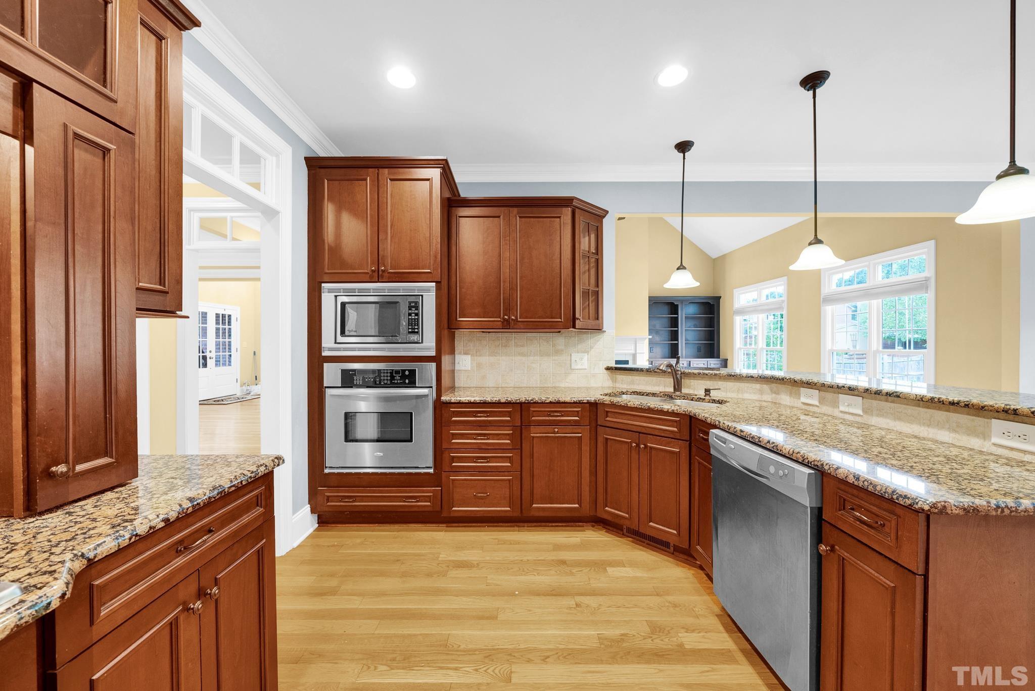 309 Woodlief Farm Road Rolesville, NC 27571 - Photo 13 of 34 Gallery Image 13