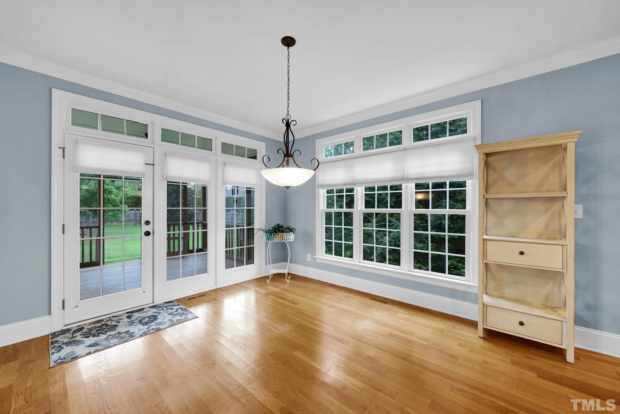 309 Woodlief Farm Road Rolesville, NC 27571 - Photo 14 of 34 Gallery Image 14