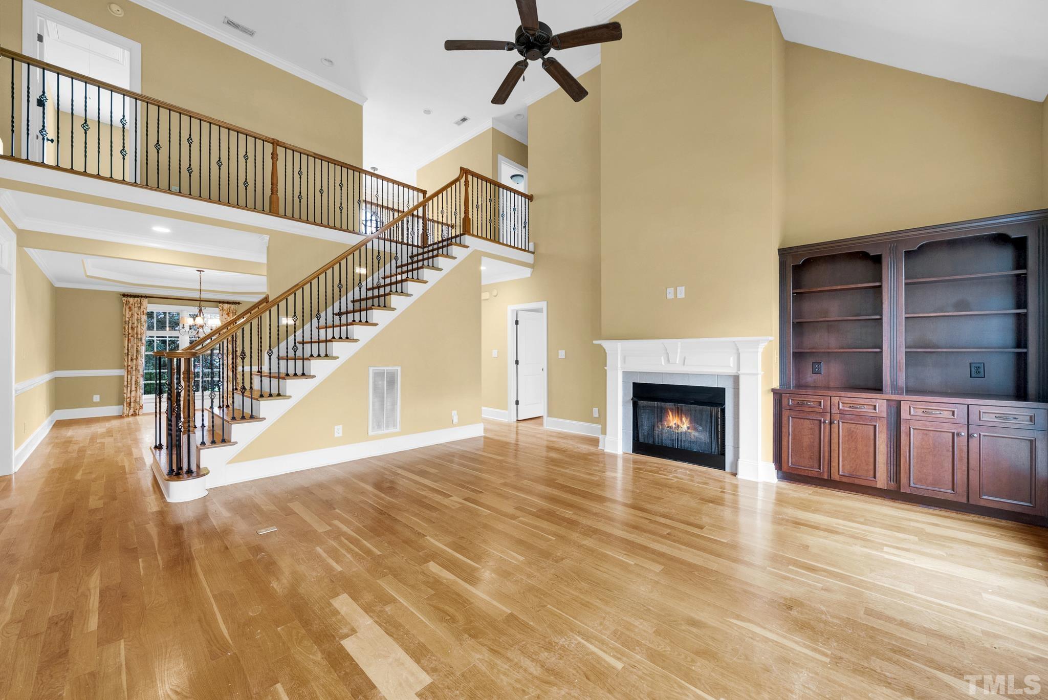 309 Woodlief Farm Road Rolesville, NC 27571 - Photo 16 of 34 Gallery Image 16