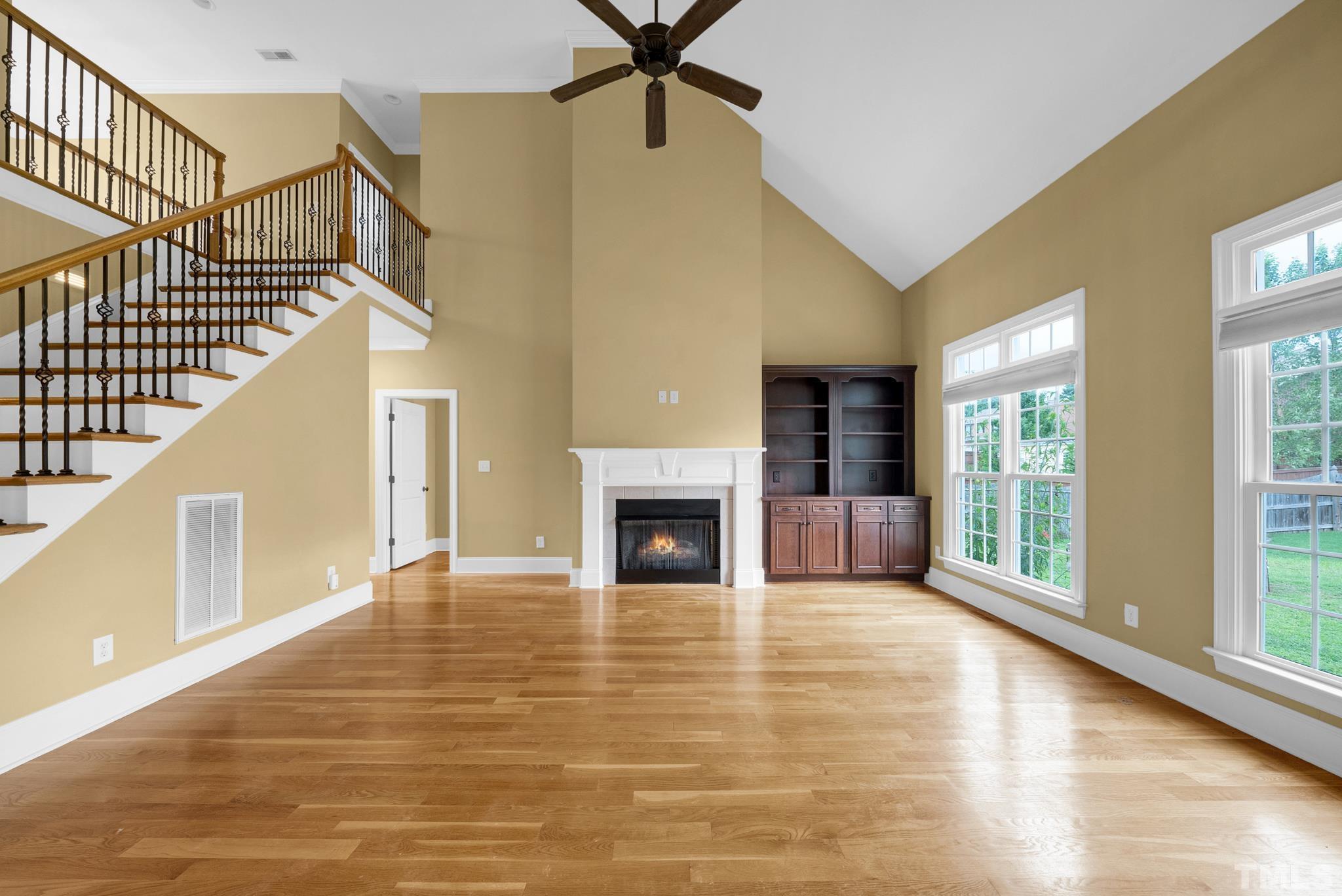 309 Woodlief Farm Road Rolesville, NC 27571 - Photo 17 of 34 Gallery Image 17