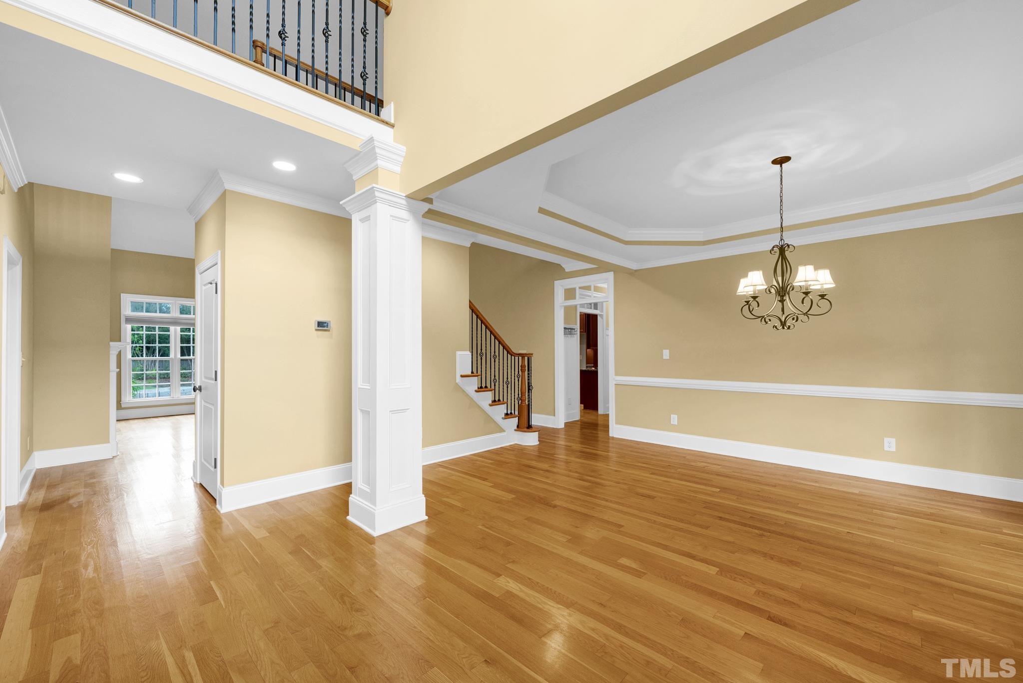 309 Woodlief Farm Road Rolesville, NC 27571 - Photo 3 of 34 Gallery Image 3