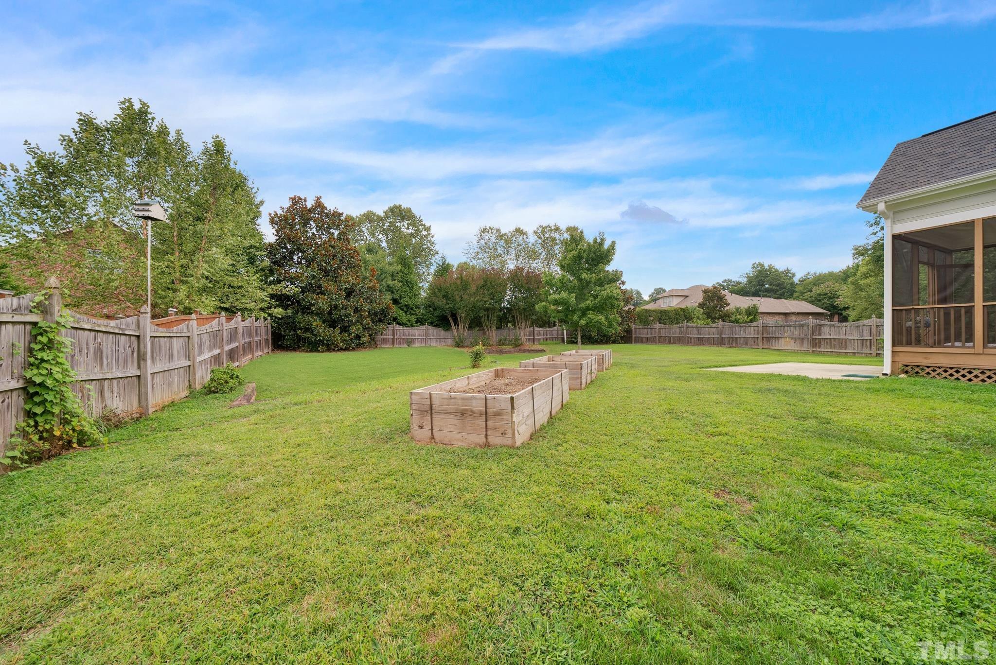 309 Woodlief Farm Road Rolesville, NC 27571 - Photo 31 of 34 Gallery Image 31