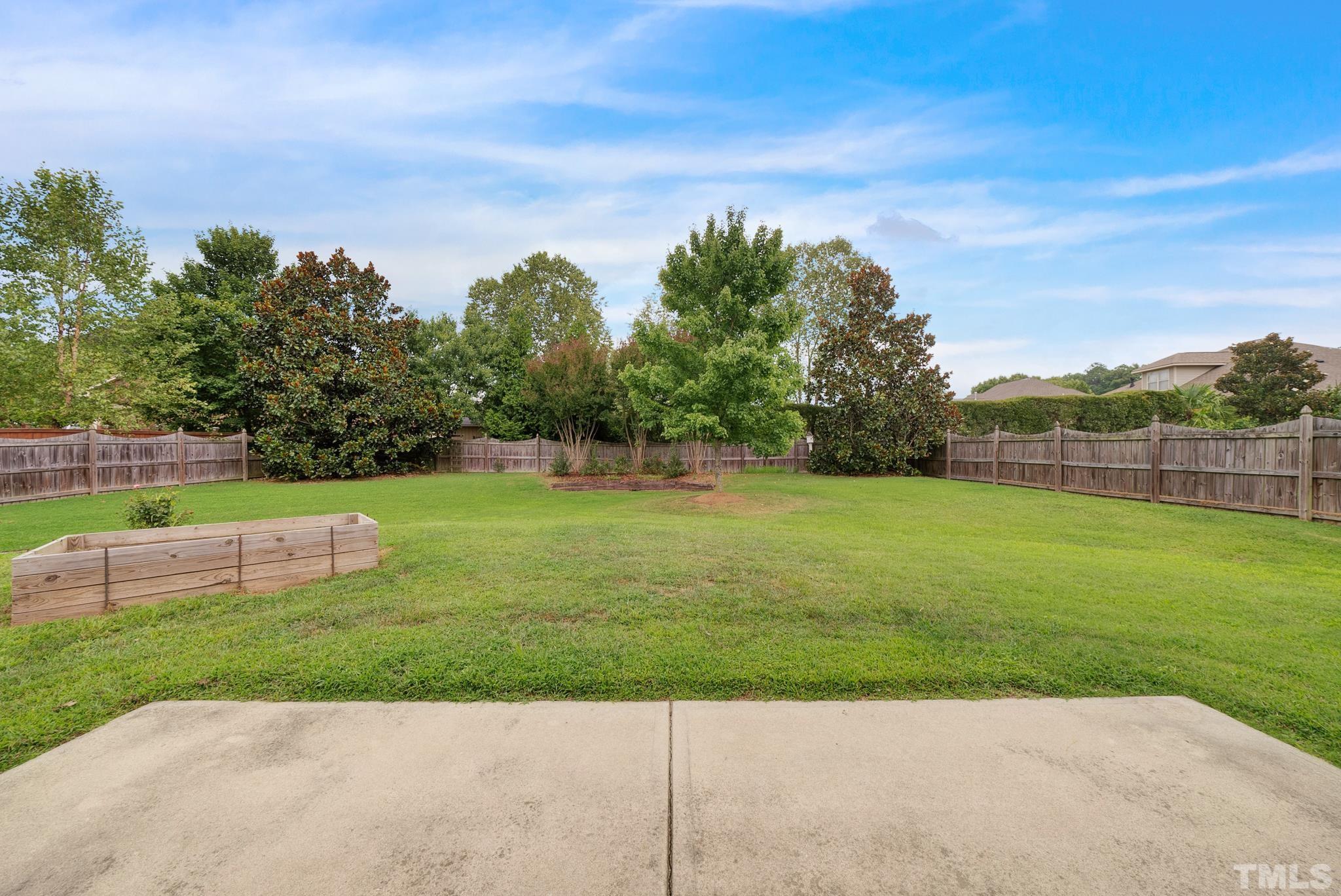 309 Woodlief Farm Road Rolesville, NC 27571 - Photo 32 of 34 Gallery Image 32