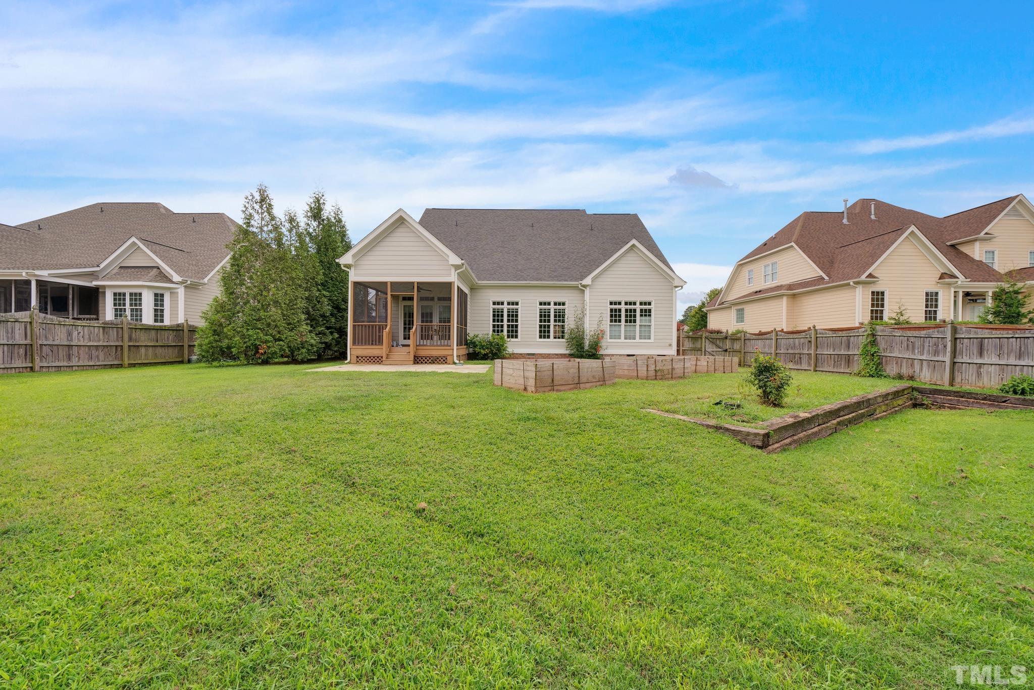 309 Woodlief Farm Road Rolesville, NC 27571 - Photo 33 of 34 Gallery Image 33