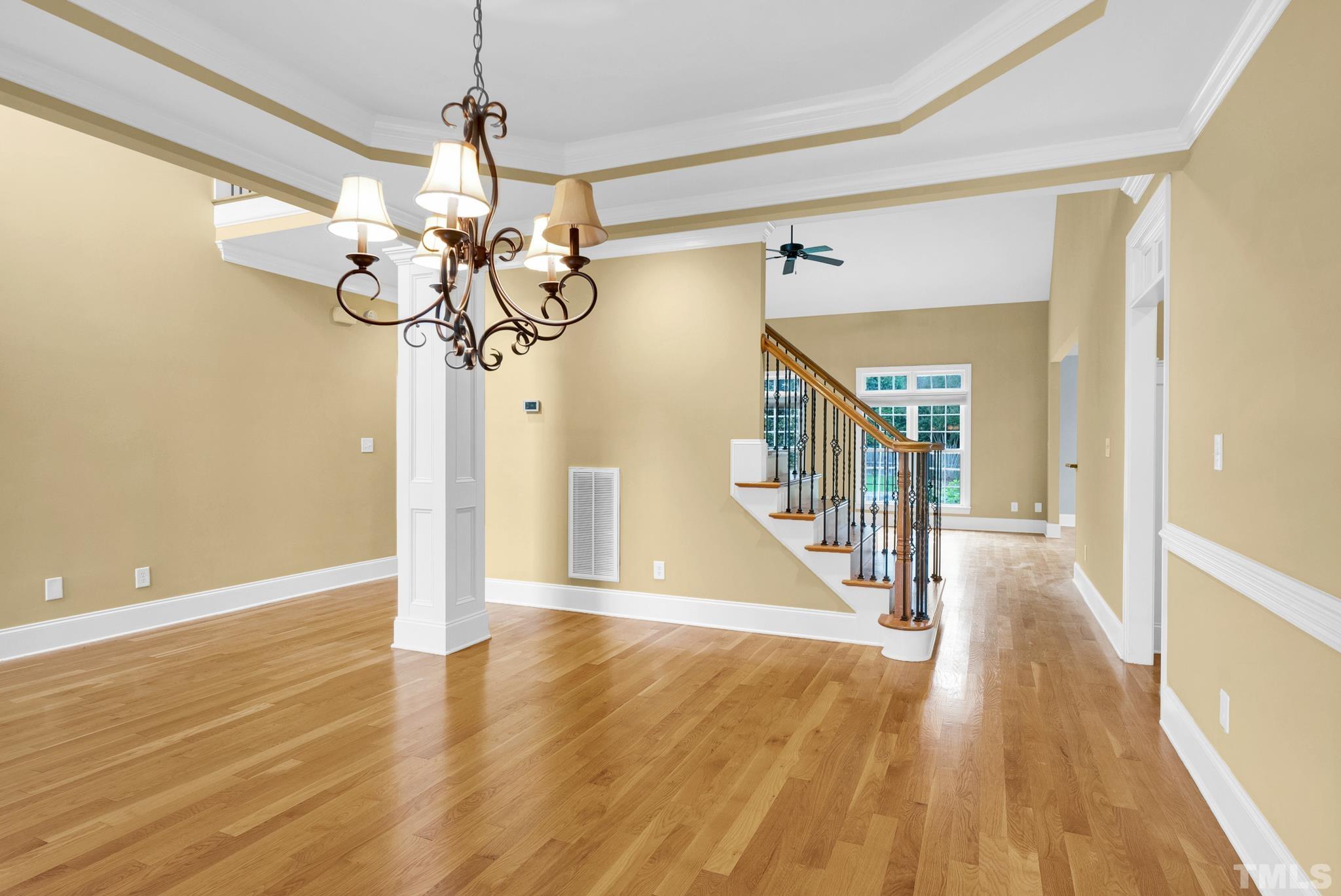 309 Woodlief Farm Road Rolesville, NC 27571 - Photo 4 of 34 Gallery Image 4