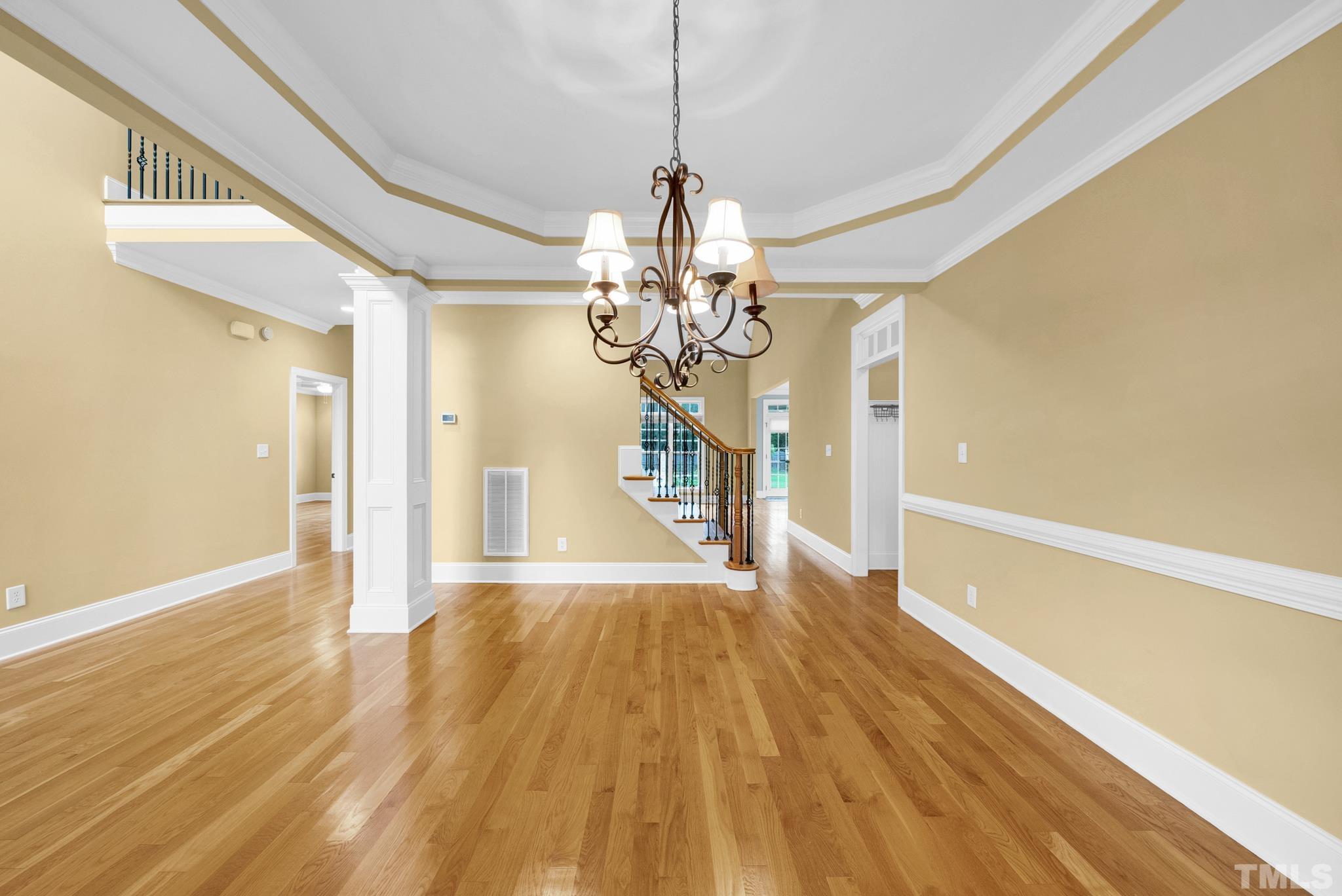 309 Woodlief Farm Road Rolesville, NC 27571 - Photo 5 of 34 Gallery Image 5