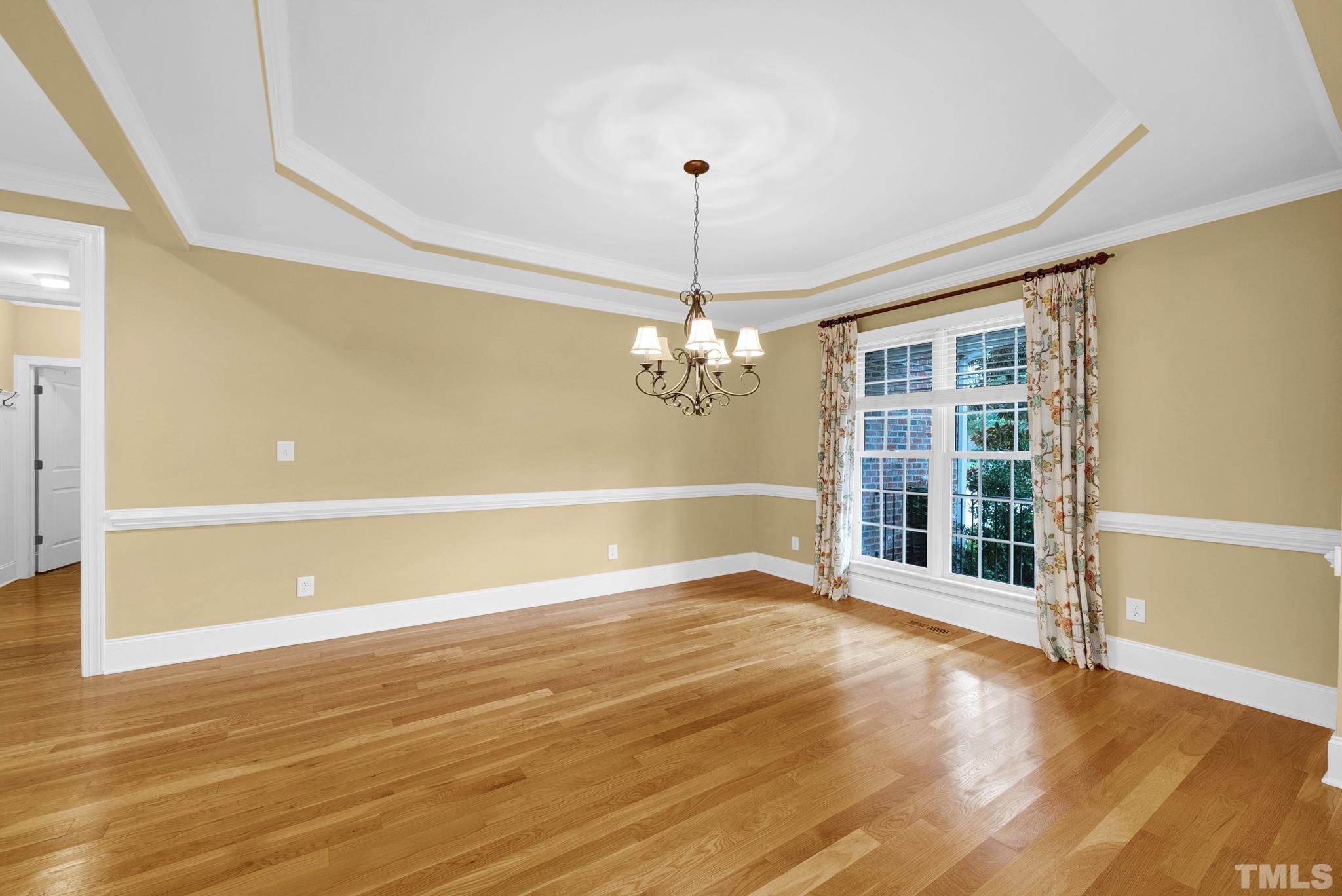 309 Woodlief Farm Road Rolesville, NC 27571 - Photo 6 of 34 Gallery Image 6