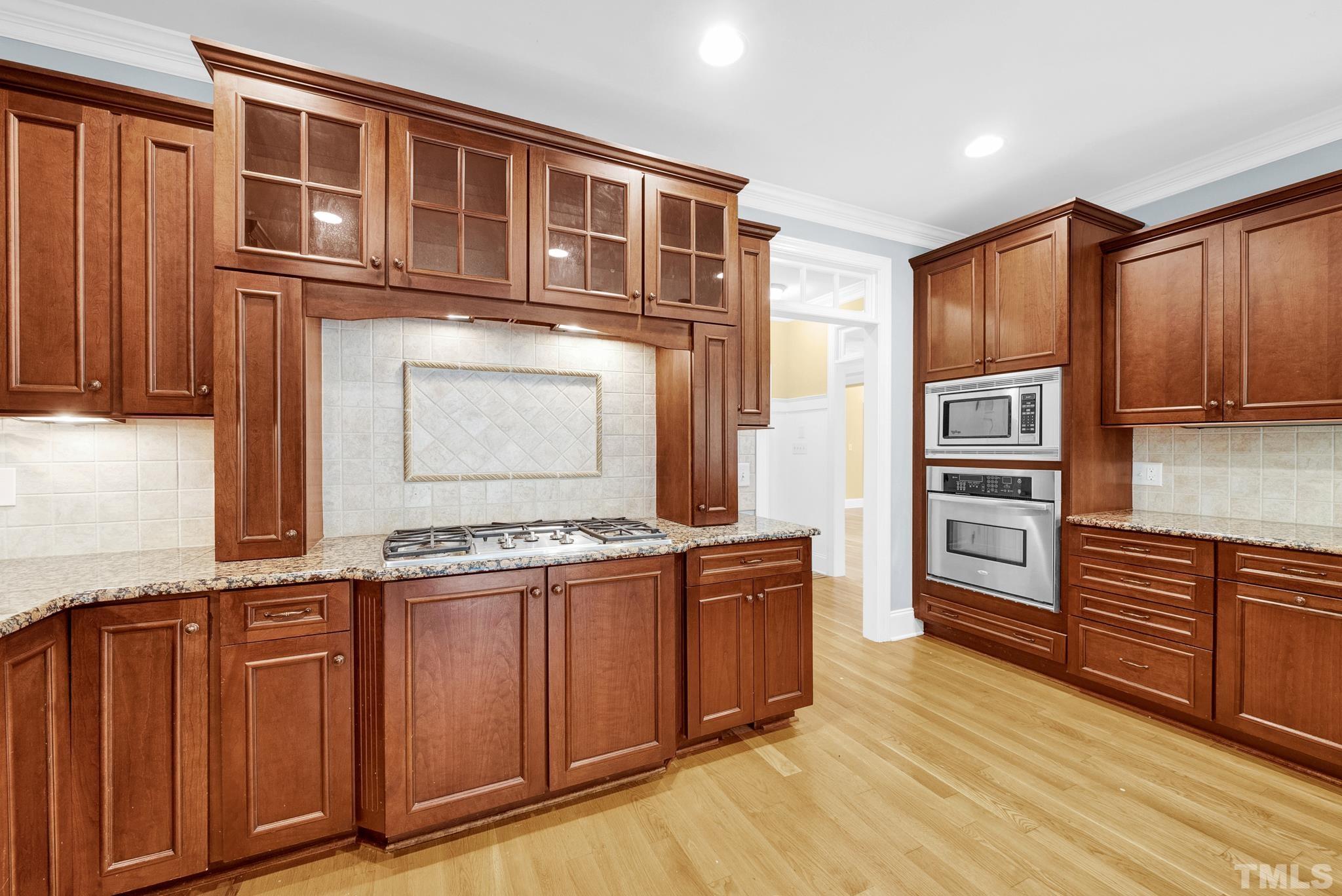 309 Woodlief Farm Road Rolesville, NC 27571 - Photo 10 of 34 Gallery Image 10