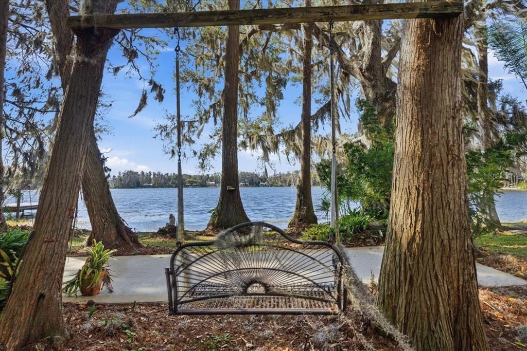 19513 Deer Lake Road Lutz, FL 33548 - Photo 3 of 35
