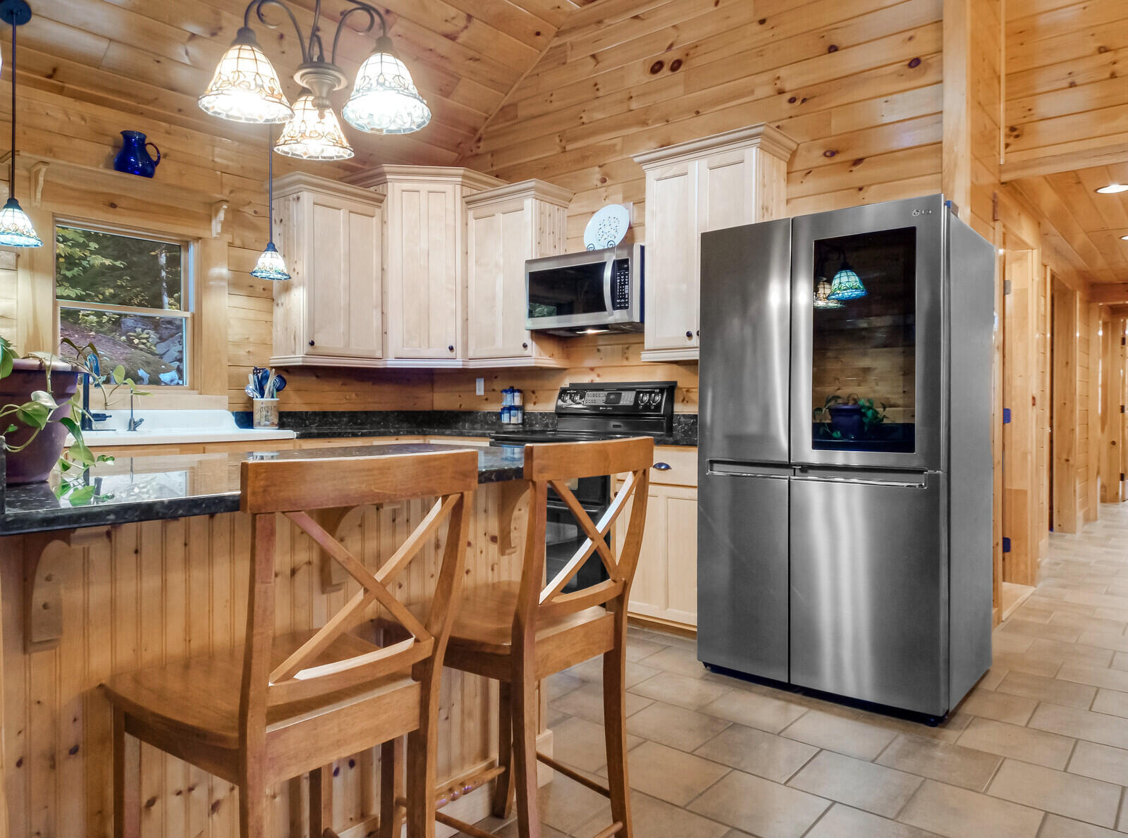 61 Juniper Circle Rome, ME 04963 - Photo 21 of 84 Kitchen