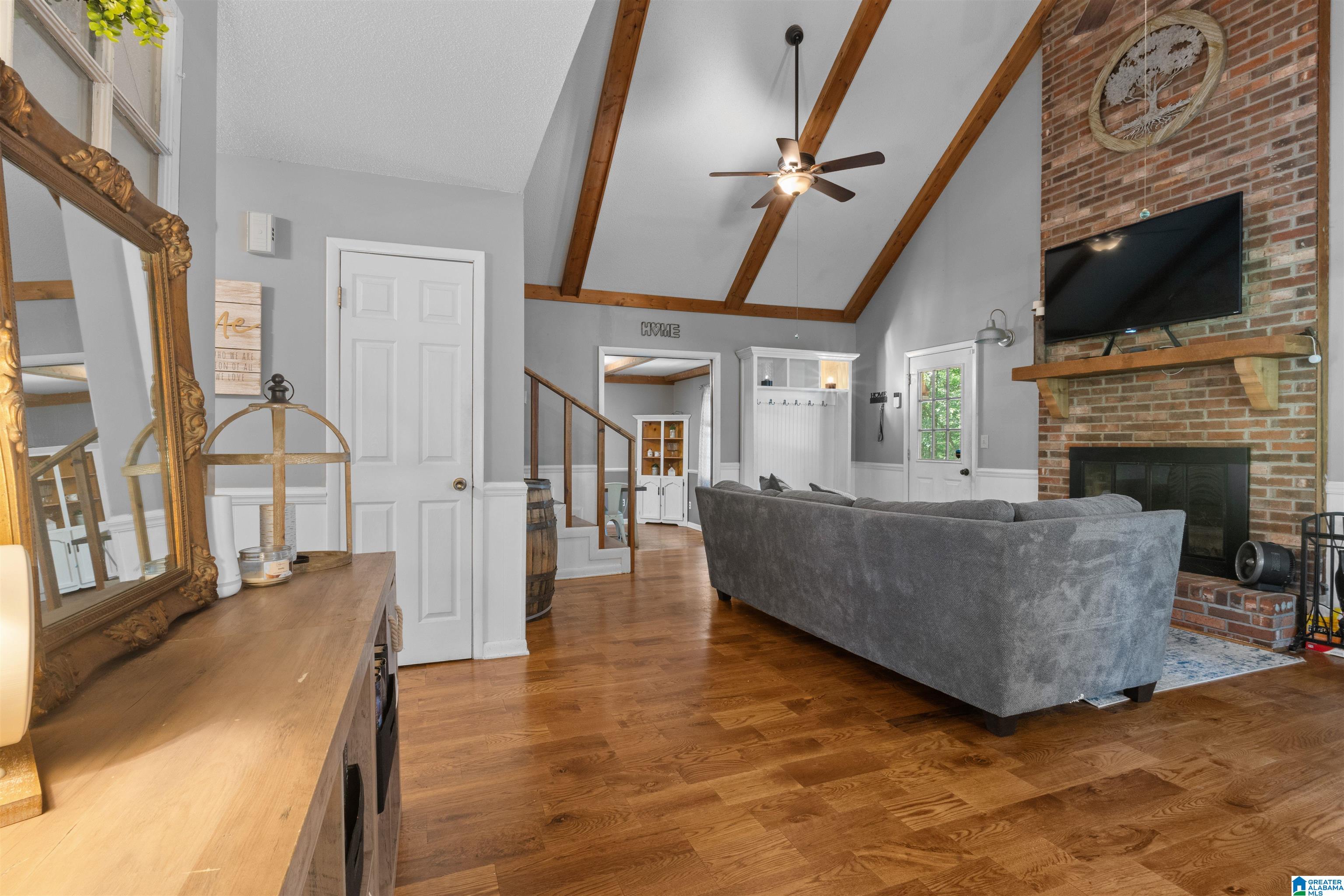 10 Amy Court Heflin, AL 36264 - Photo 10 of 37