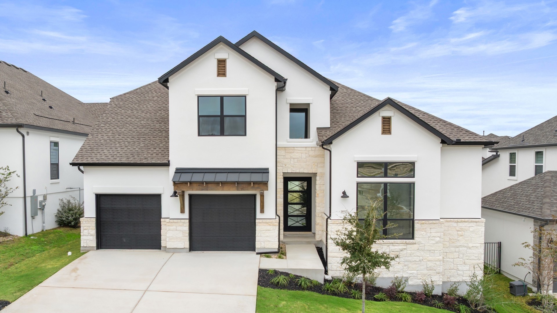 1832 Via Levanzo Road Leander, TX 78641 - Photo 1 of 1 Gallery Image 1