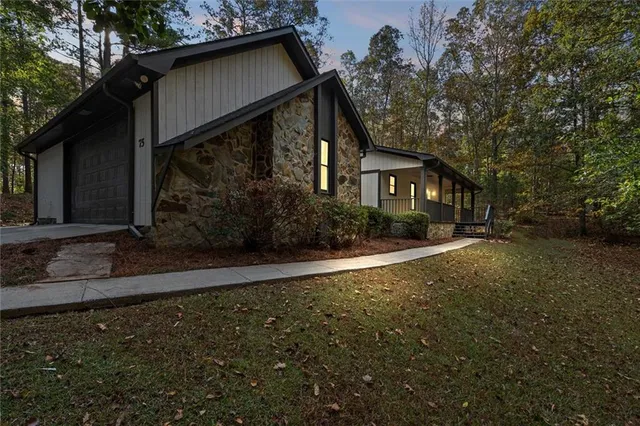 $299,900 | 75 Mc Donald Road, Tallapoosa, GA 30176