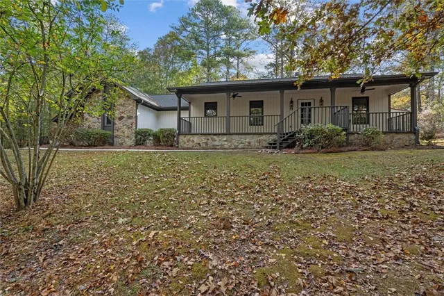 $299,900 | 75 Mc Donald Road, Tallapoosa, GA 30176