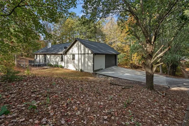 $299,900 | 75 Mc Donald Road, Tallapoosa, GA 30176