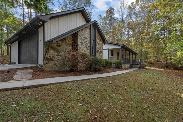 $299,900 | 75 Mc Donald Road, Tallapoosa, GA 30176