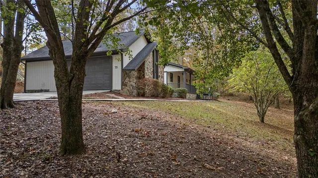 $299,900 | 75 Mc Donald Road, Tallapoosa, GA 30176