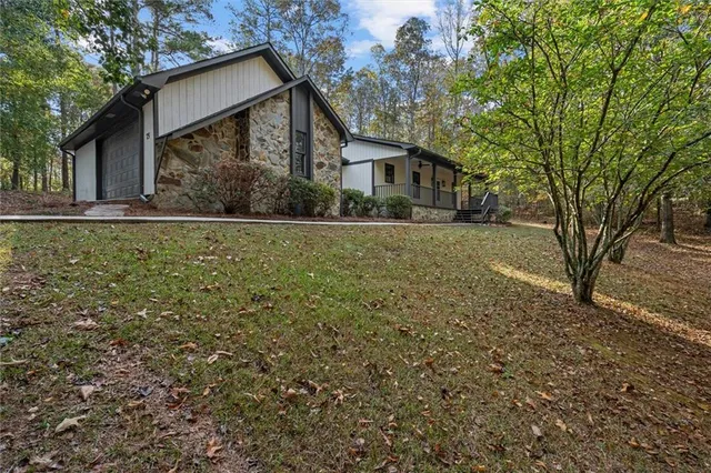 $299,900 | 75 Mc Donald Road, Tallapoosa, GA 30176