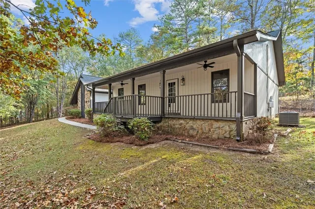 $299,900 | 75 Mc Donald Road, Tallapoosa, GA 30176